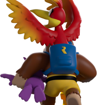 Youtooz: Banjo-Kazooie: Jiggy Hunter Banjo-Kazooie (Release Date: 03/27)