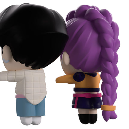 Youtooz: K-Pop Demon Hunters: Rumi & Juni Monitor Buddies (Release Date: 03/27)