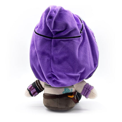 Youtooz - Jinx Plush (9in) (Release Date 05/26)