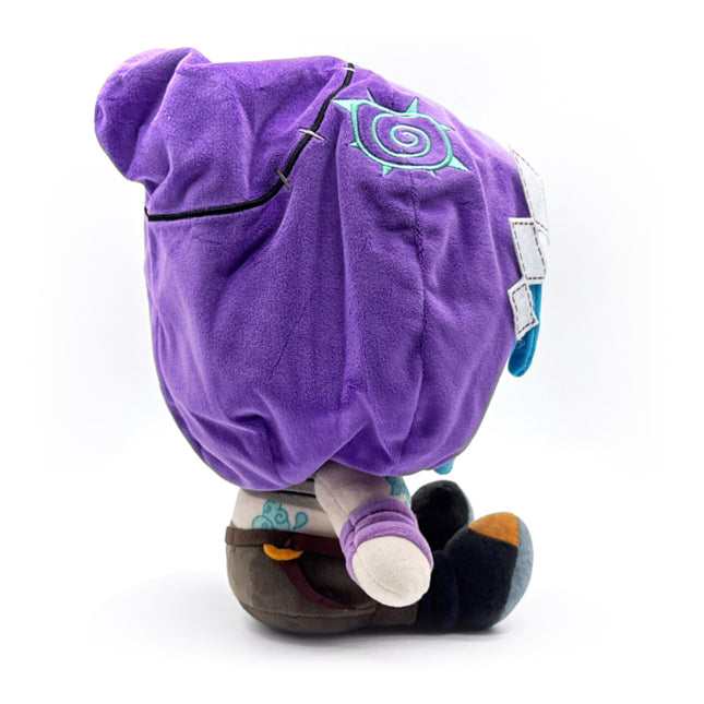 Youtooz - Jinx Plush (9in) (Release Date 05/26)