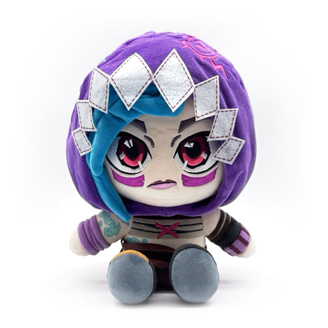 Youtooz - Jinx Plush (9in) (Release Date 05/26)