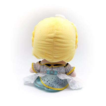 Youtooz: Hatsune Miku Colourful Stage!: Stage Sekai Kagamine Rin Plush (9in Plush) (Release Date: 02/27)