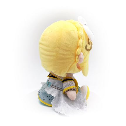 Youtooz: Hatsune Miku Colourful Stage!: Stage Sekai Kagamine Rin Plush (9in Plush) (Release Date: 02/27)