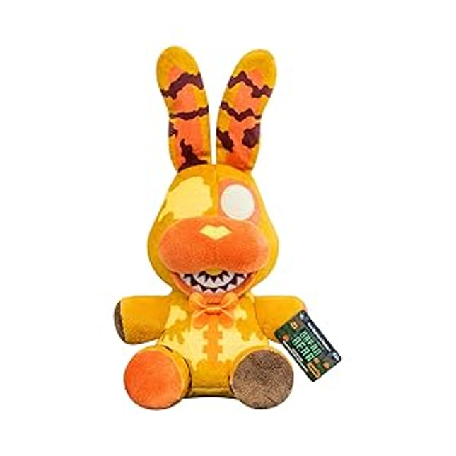 Funko Plush - FNAF Dreadbear - Jack-O-Bonnie