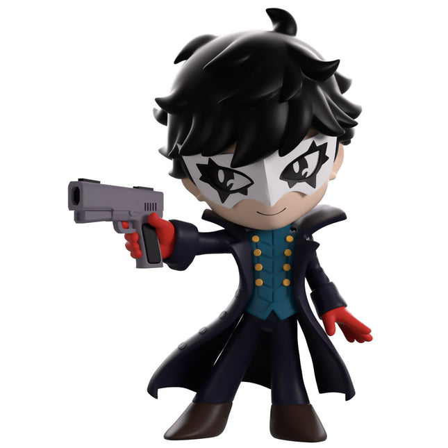 Youtooz - Persona 5 Tactica: Joker (Release Date 10/25)