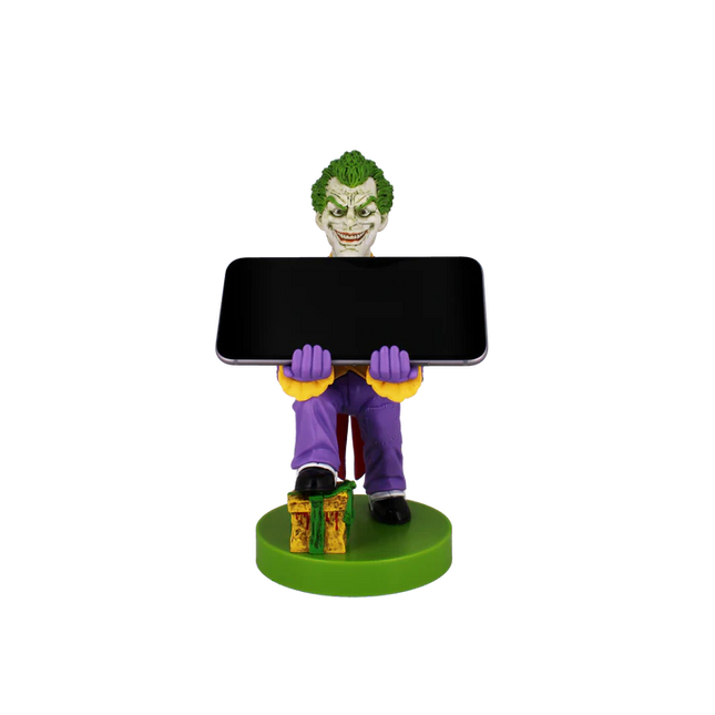 DC - Joker Cable Guy