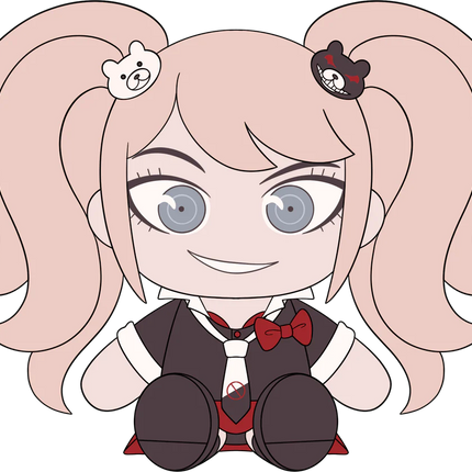 YouTooz - Danganronpa:  Junko Plush (9IN) (Release Date 10/25)