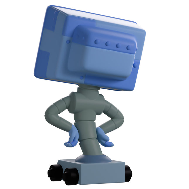 Youtooz - SpongeBob SquarePants: Karen (Release Date 07/26)