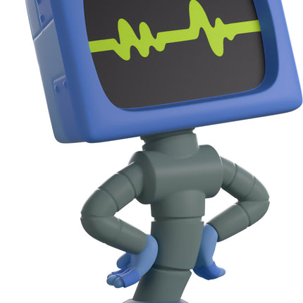 Youtooz - SpongeBob SquarePants: Karen (Release Date 07/26)