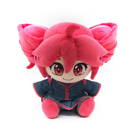 Youtooz: Kasane Teto: Kasane Teto (9in Plush) (Release Date: 04/27)