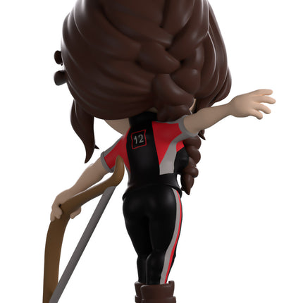 Youtooz: The Hunger Games: Katniss (Release Date: 01/27)
