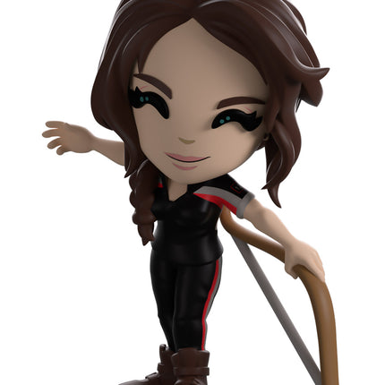 Youtooz: The Hunger Games: Katniss (Release Date: 01/27)
