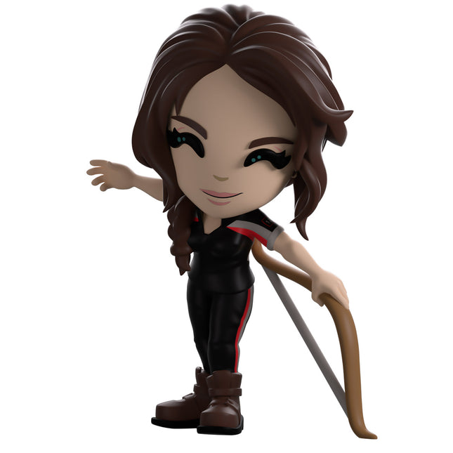 Youtooz: The Hunger Games: Katniss (Release Date: 01/27)
