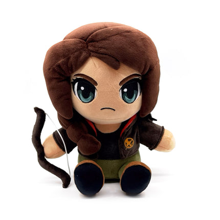 Youtooz: The Hunger Games: Katniss (9in Plush) (Release Date: 01/27)