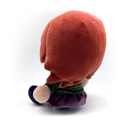 Youtooz: Scott Pilgrim: Kim 9in Plush (Release Date: 12/26)