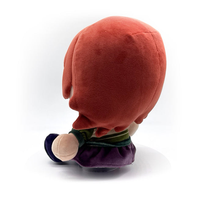 Youtooz: Scott Pilgrim: Kim 9in Plush (Release Date: 12/26)