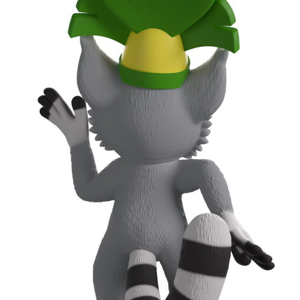 Youtooz: Madagascar: King Julien (Release Date: 03/27)