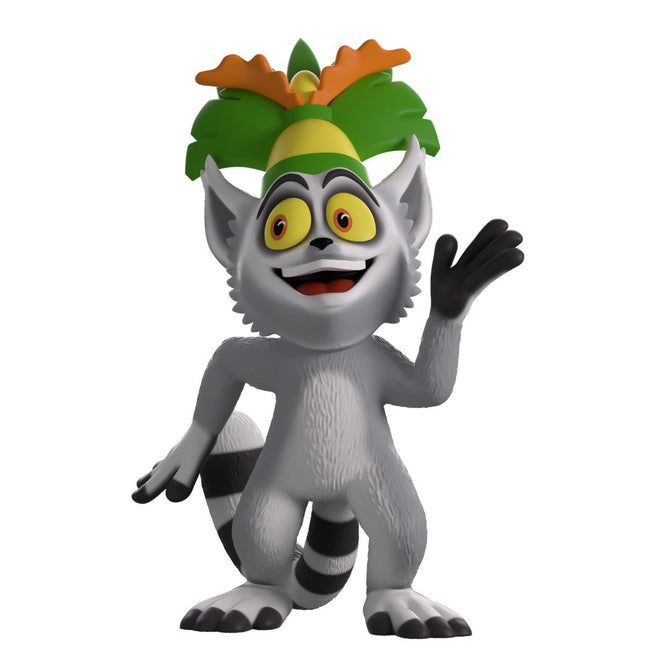 Youtooz: Madagascar: King Julien (Release Date: 03/27)
