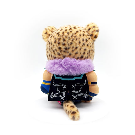 Youtooz: Tekken: King (9in Plush) (Release Date: 05/27)