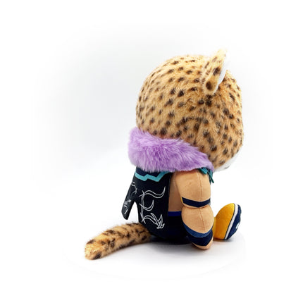 Youtooz: Tekken: King (9in Plush) (Release Date: 05/27)