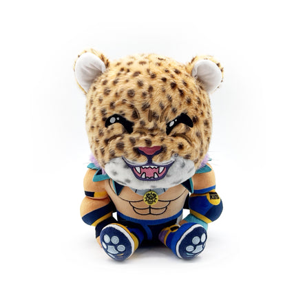 Youtooz: Tekken: King (9in Plush) (Release Date: 05/27)
