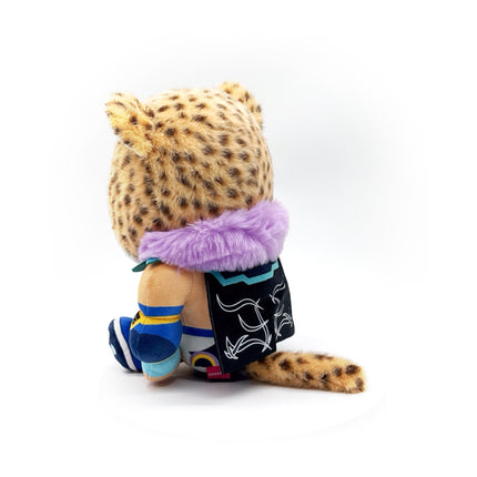 Youtooz: Tekken: King (9in Plush) (Release Date: 05/27)