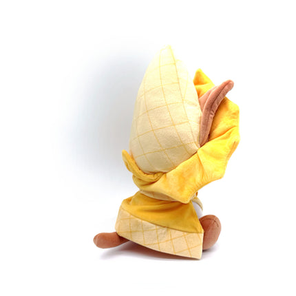 Youtooz: Cookierun Kingdom: Kitty Pure Vanilla Cookie (9in Plush) (Release Date: 02/27)