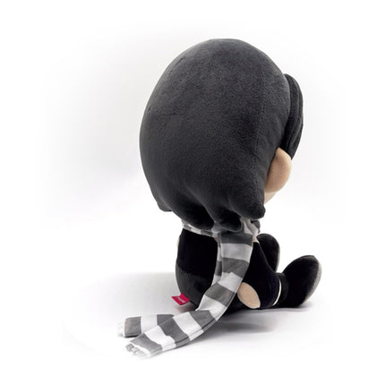 Youtooz: Scott Pilgrim: Knives 9in Plush (Release Date: 12/26)