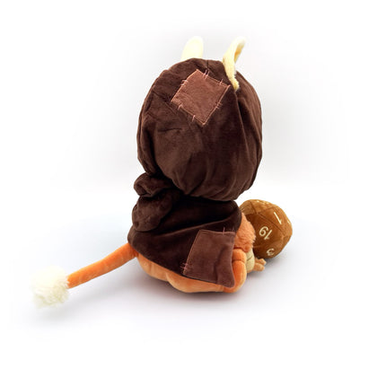 Youtooz: Quincy's Tavern: Koko The Gryphon (9in Plush) (Release Date: 12/26)