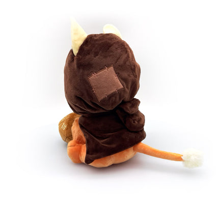 Youtooz: Quincy's Tavern: Koko The Gryphon (9in Plush) (Release Date: 12/26)
