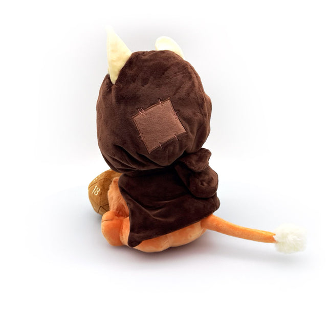 Youtooz: Quincy's Tavern: Koko The Gryphon (9in Plush) (Release Date: 12/26)