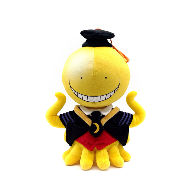 Youtooz - Koro Sensei Plush (9in) (Release Date 04/26)