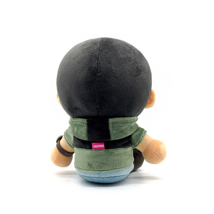 Youtooz: Dying Light: Kyle Crane 9in Plush (Release Date: 10/26)