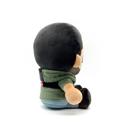 Youtooz: Dying Light: Kyle Crane 9in Plush (Release Date: 10/26)