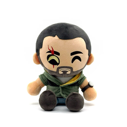 Youtooz: Dying Light: Kyle Crane 9in Plush (Release Date: 10/26)