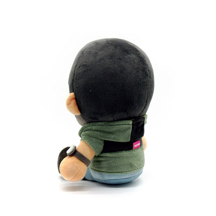 Youtooz: Dying Light: Kyle Crane 9in Plush (Release Date: 10/26)