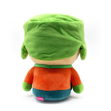Youtooz - South Park: Kyle Plush (9in) (Release Date 05/26)