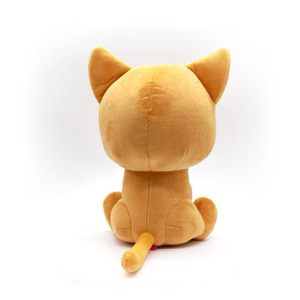 Youtooz - Fruits Basket: Kyo Cat Plush (9in) (Release Date 04/26)
