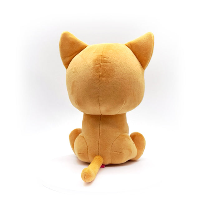 Youtooz - Fruits Basket: Kyo Cat Plush (9in) (Release Date 04/26)