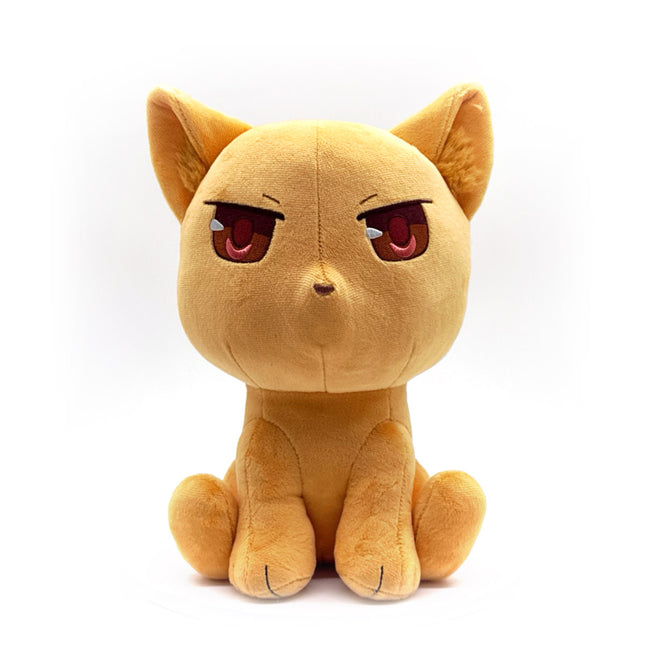 Youtooz - Fruits Basket: Kyo Cat Plush (9in) (Release Date 04/26)