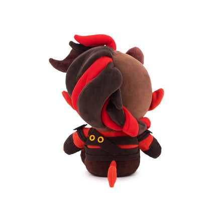 YouTooz - Baldurs Gate 3: Karlach Plush (9IN) (Release 28/06/25)
