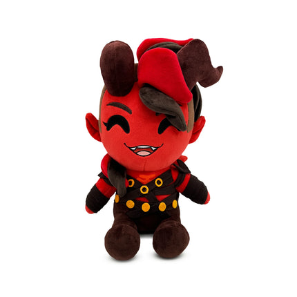 YouTooz - Baldurs Gate 3: Karlach Plush (9IN) (Release 28/06/25)