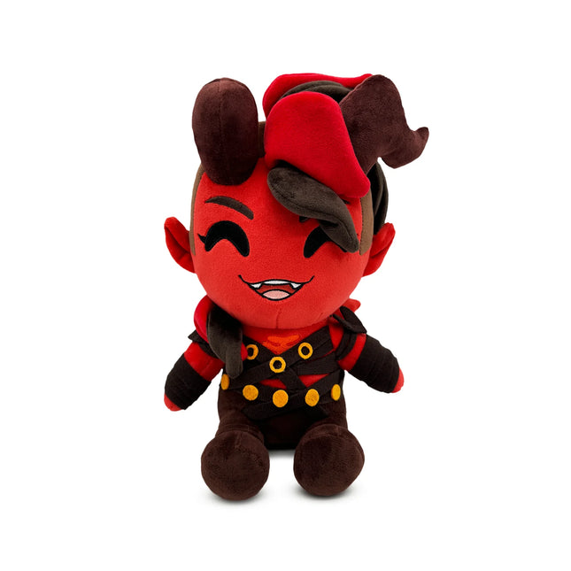YouTooz - Baldurs Gate 3: Karlach Plush (9IN) (Release 28/06/25)