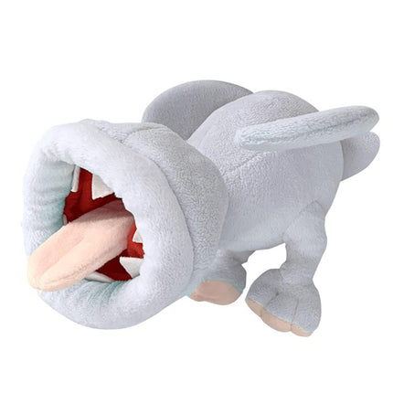 Monster Hunter Chibi-Plush Khezu Re-pro Model