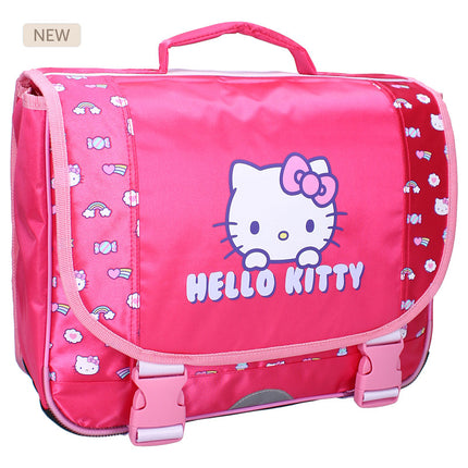 Hello Kitty: Follow the Rainbow collection: School Backpack