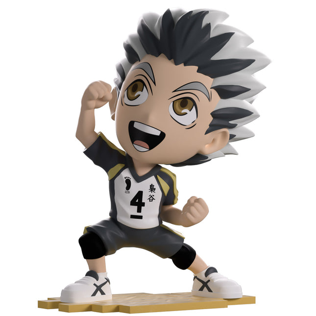 Youtooz - Haikyu!!: Kotaro Bokuto (Release Date 10/25)