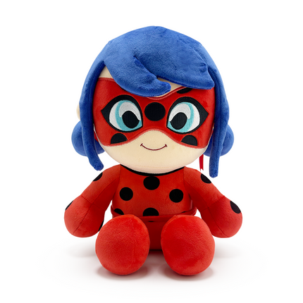 Youtooz: Miraculous: Ladybug (9in Plush) (Release Date: 01/27)
