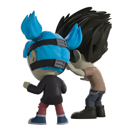 Youtooz - Sally Face: Larry & Sal (Release Date: 6/26)