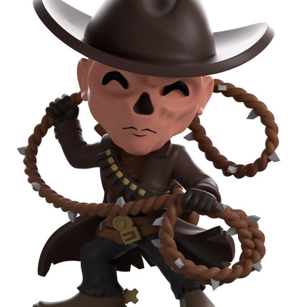 Youtooz - Fallout (Show): Lasso Ghoul (Release Date: 10/26)