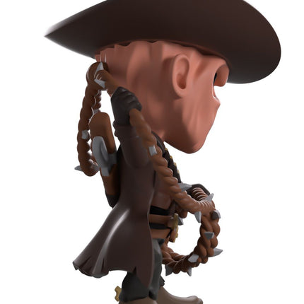 Youtooz - Fallout (Show): Lasso Ghoul (Release Date: 10/26)